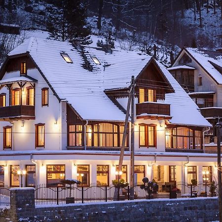 Jagniatkowa Koliba Bed & Breakfast Bagian luar foto