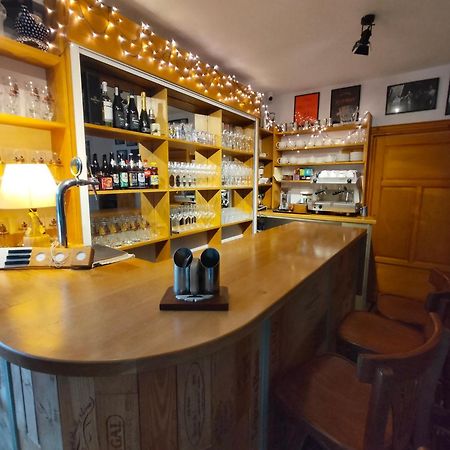 Jagniatkowa Koliba Bed & Breakfast Bagian luar foto