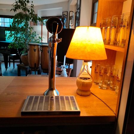 Jagniatkowa Koliba Bed & Breakfast Bagian luar foto
