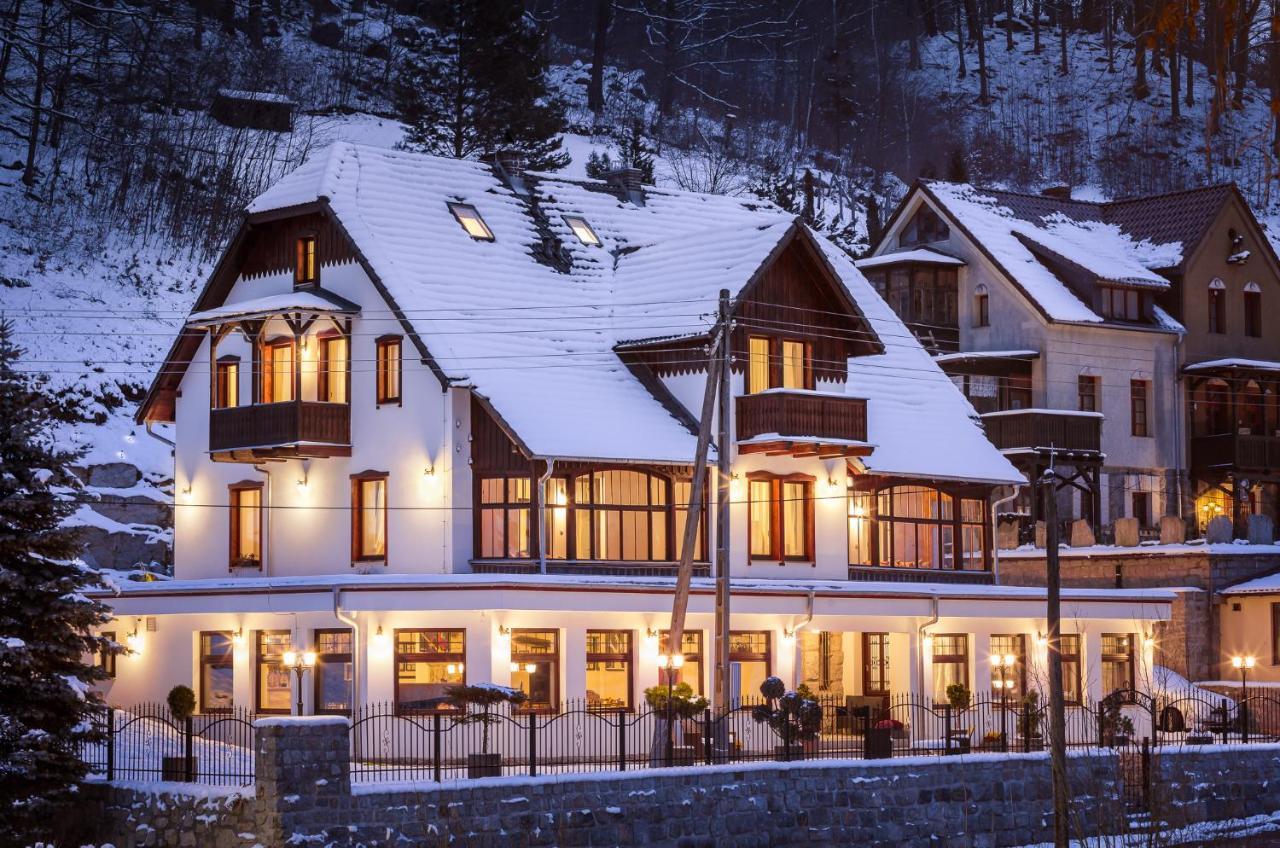 Jagniatkowa Koliba Bed & Breakfast Bagian luar foto