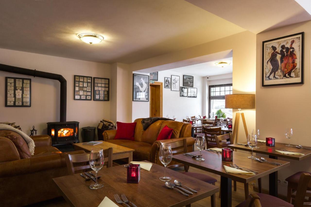Jagniatkowa Koliba Bed & Breakfast Bagian luar foto