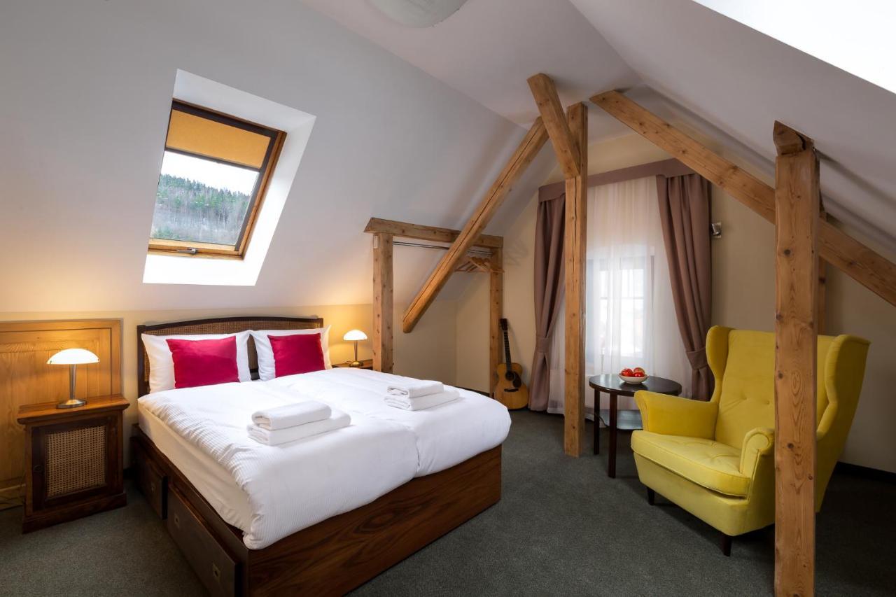 Jagniatkowa Koliba Bed & Breakfast Bagian luar foto