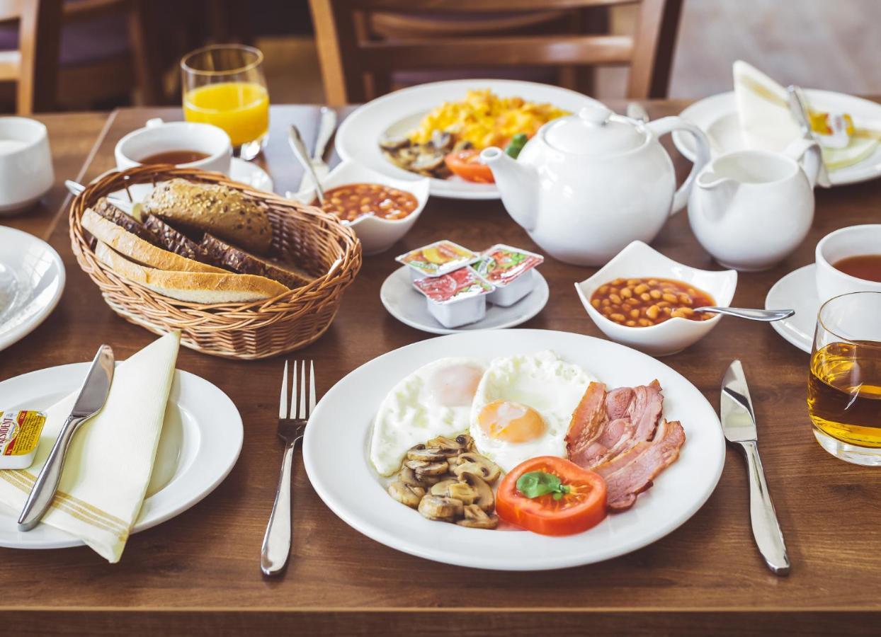 Jagniatkowa Koliba Bed & Breakfast Bagian luar foto