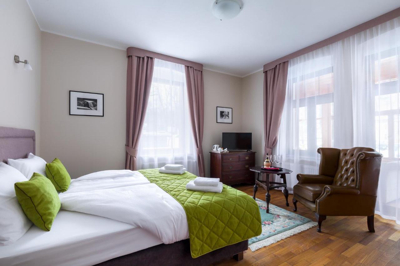 Jagniatkowa Koliba Bed & Breakfast Bagian luar foto