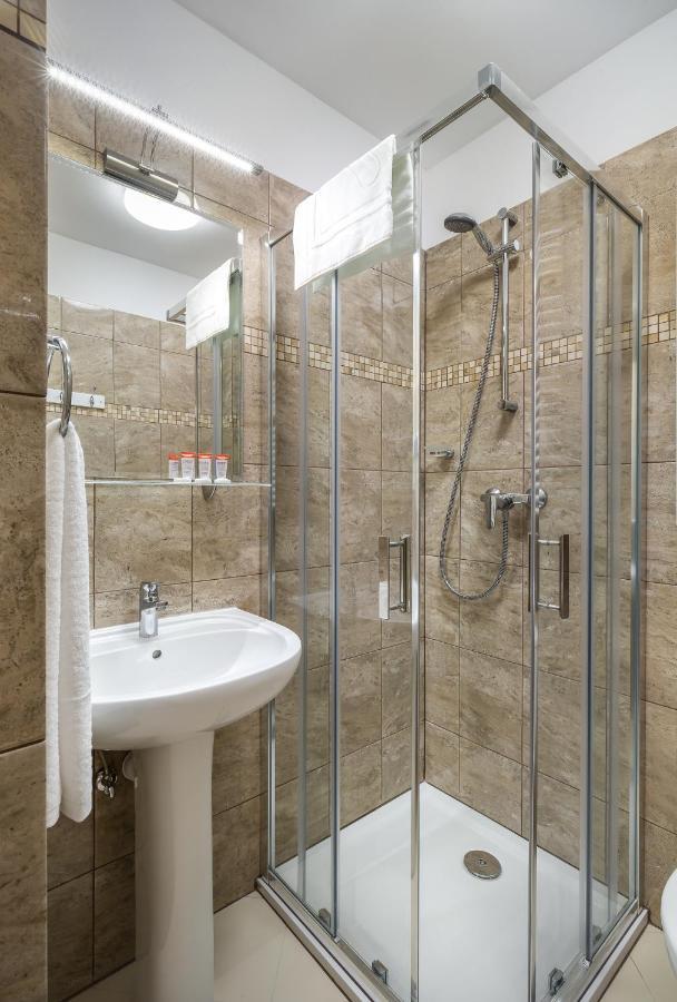 Jagniatkowa Koliba Bed & Breakfast Bagian luar foto