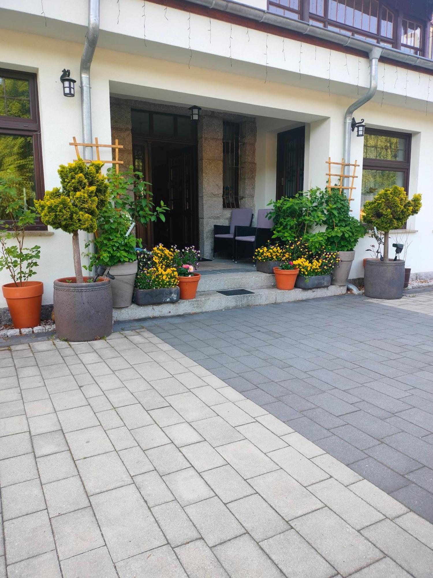 Jagniatkowa Koliba Bed & Breakfast Bagian luar foto