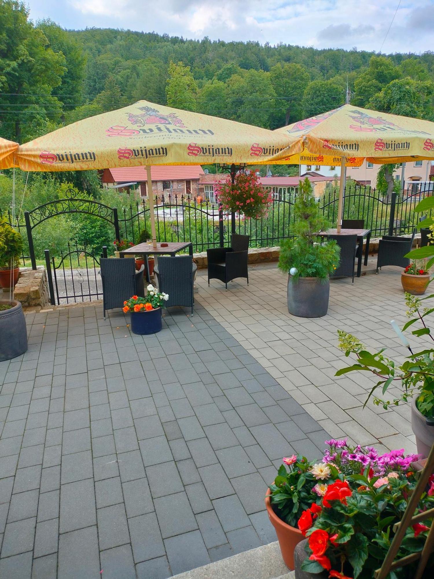 Jagniatkowa Koliba Bed & Breakfast Bagian luar foto